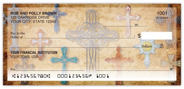 Faithful Checks