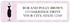 Little Black Dress Address Label Image 1