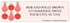 Fruits Address Labels Image 1