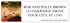 On the Water Address Labels Image 1