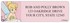 Little Tinker Address Labels Image 1