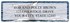 Whale Tails Address Labels Image 2