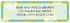 Pattern Perfect Address Labels Image 2