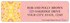 Sunshine Address Labels Image 2